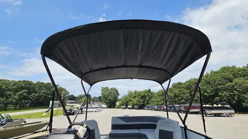 Slide: The Image of Lowe LS 190 2025 - 45