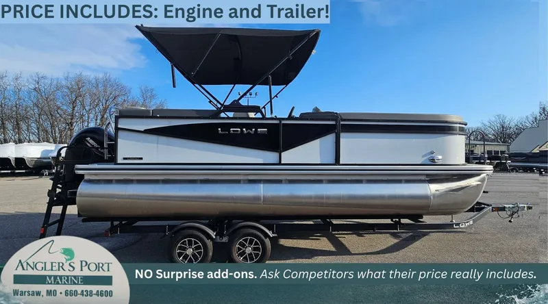 Slide: The Image of Lowe LS 190 2025 - 52