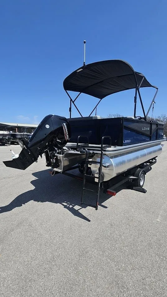 Slide: The Image of Lowe LS 190 2025 - 6