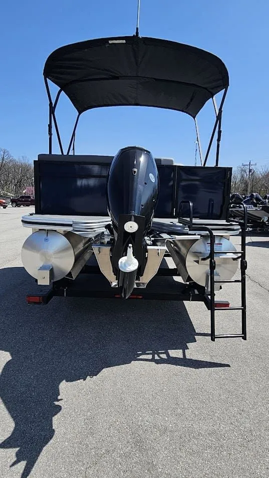 Slide: The Image of Lowe LS 190 2025 - 7