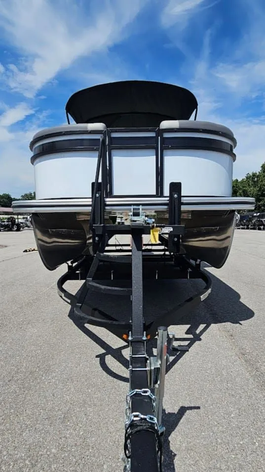 Slide: The Image of Lowe LS210 WT 2025 - 10