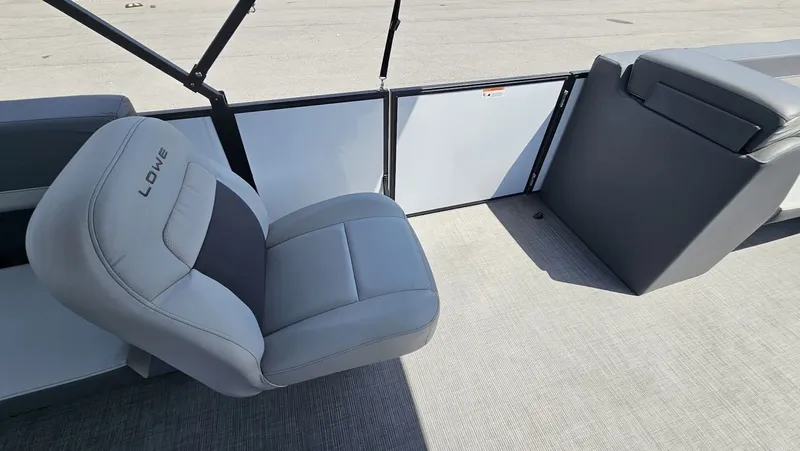 Slide: The Image of Lowe LS210 WT 2025 - 13