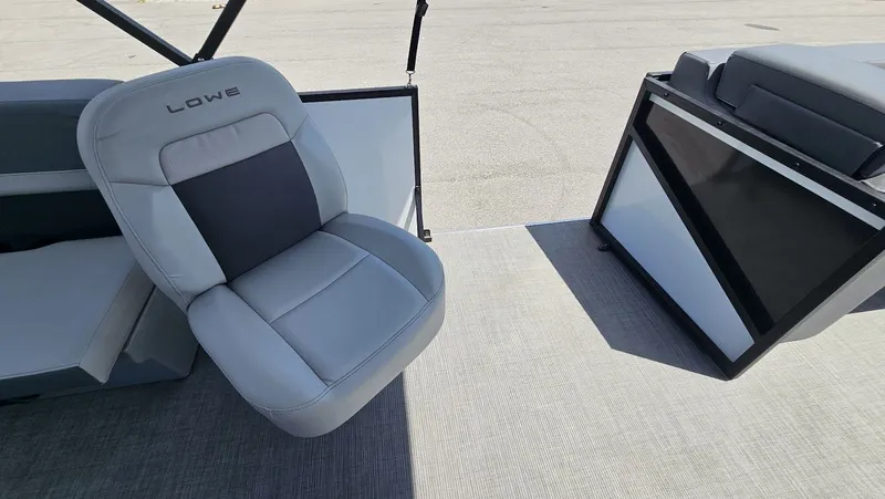 Slide: The Image of Lowe LS210 WT 2025 - 14