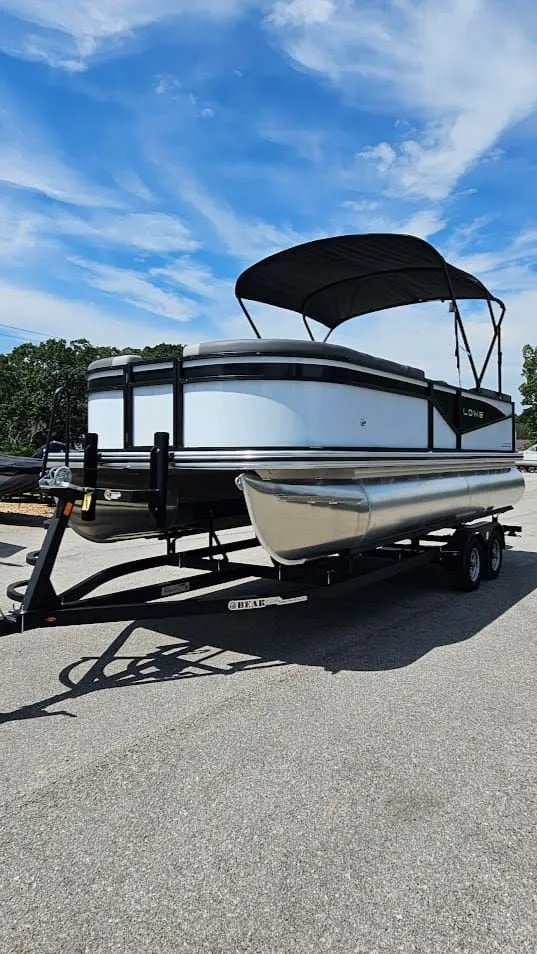 Slide: The Image of Lowe LS210 WT 2025 - 9