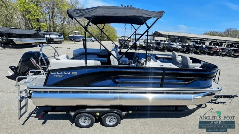 The Image of Lowe SF212 2025 - 1