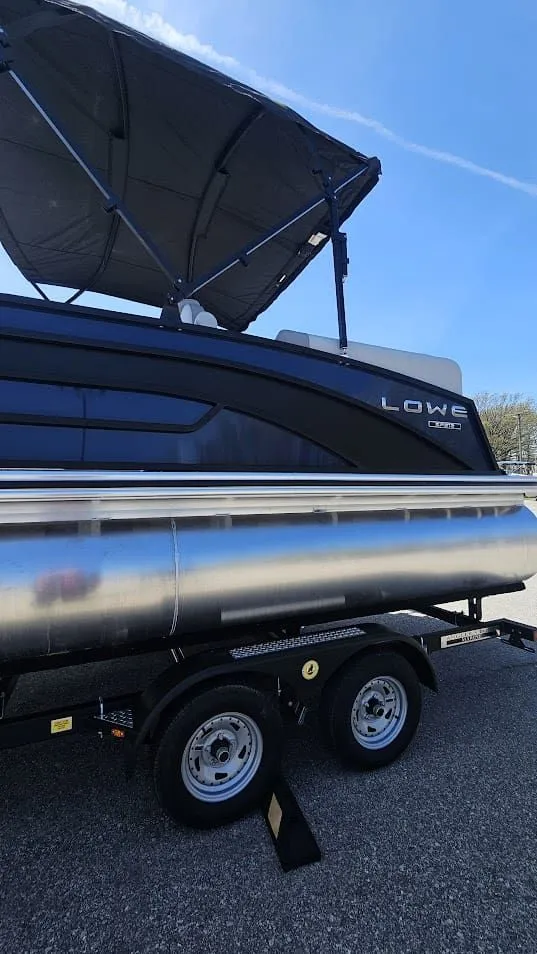 Slide: The Image of Lowe SF212 2025 - 10