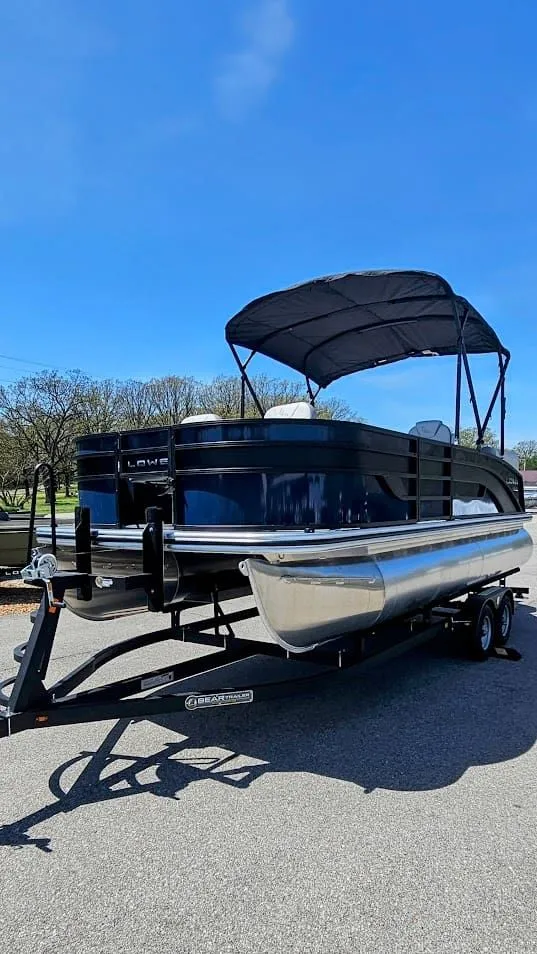 Slide: The Image of Lowe SF212 2025 - 11