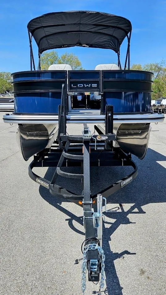 Slide: The Image of Lowe SF212 2025 - 12