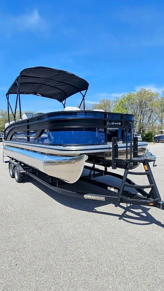 Slide: The Image of Lowe SF212 2025 - 13