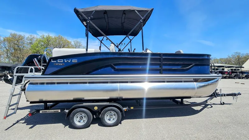 Slide: The Image of Lowe SF212 2025 - 14