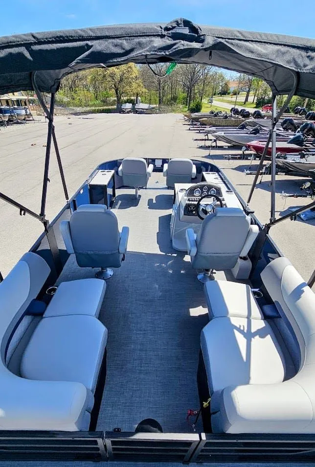 Slide: The Image of Lowe SF212 2025 - 16