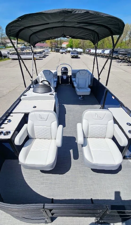 Slide: The Image of Lowe SF212 2025 - 17