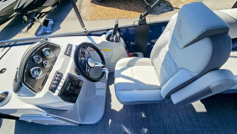 Slide: The Image of Lowe SF212 2025 - 18