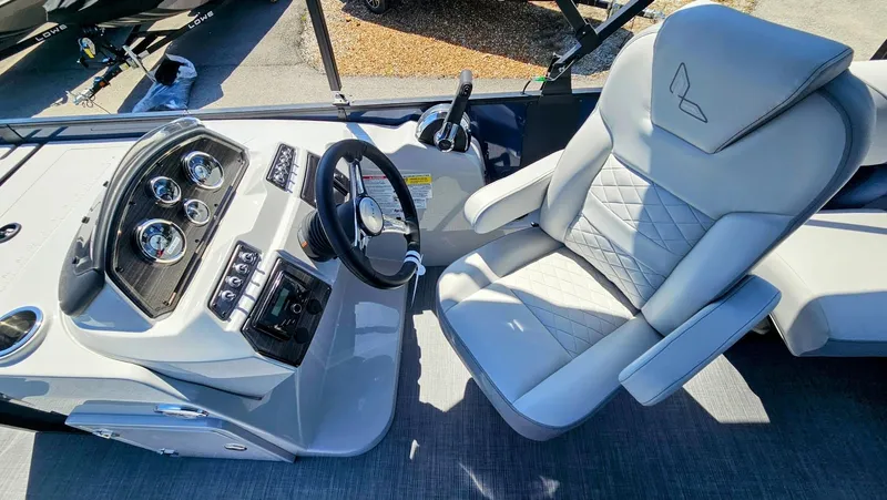 Slide: The Image of Lowe SF212 2025 - 19