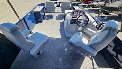 Slide: The Image of Lowe SF212 2025 - 21