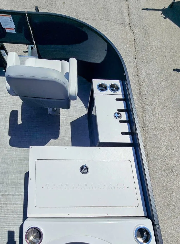 Slide: The Image of Lowe SF212 2025 - 26