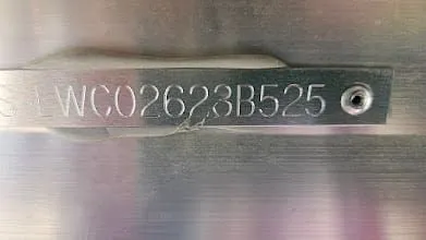 Slide: The Image of Lowe SF212 2025 - 3