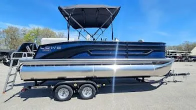 Slide: The Image of Lowe SF212 2025 - 4