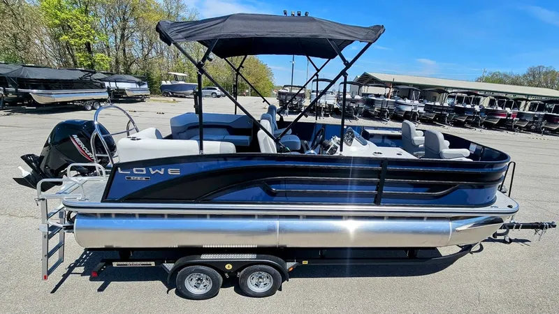 Slide: The Image of Lowe SF212 2025 - 5