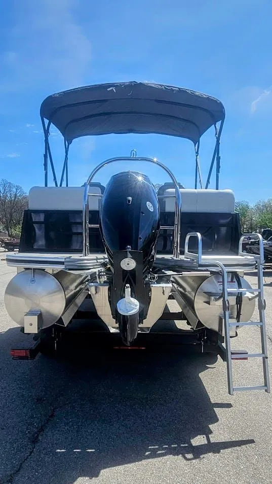 Slide: The Image of Lowe SF212 2025 - 8