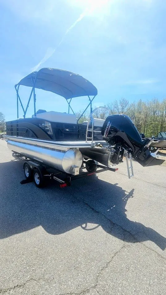 Slide: The Image of Lowe SF212 2025 - 9