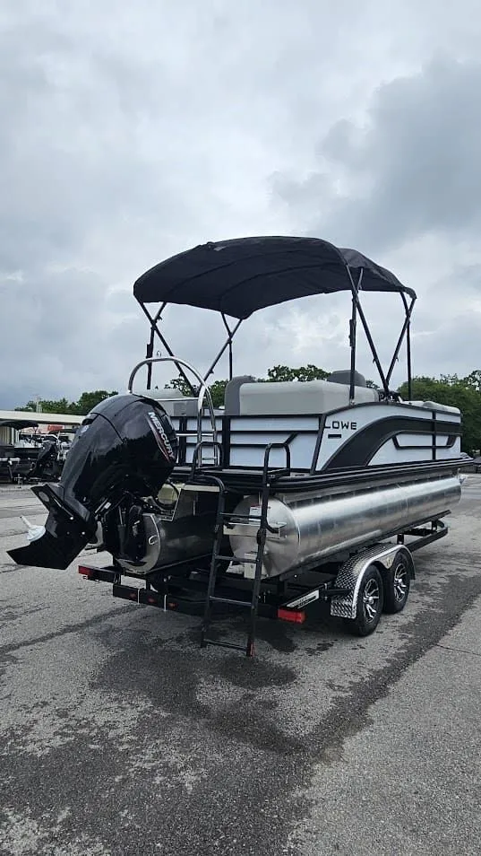 Slide: The Image of Lowe SS 210 WT 2025 - 6