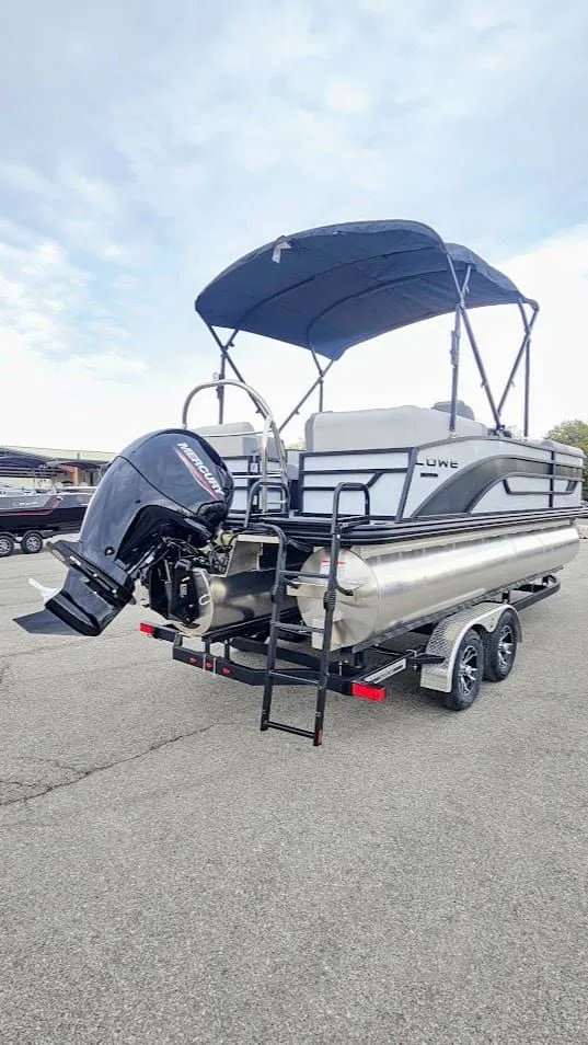 Slide: The Image of Lowe SS 210 WT 2025 - 6