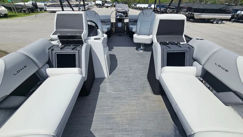 Slide: The Image of Lowe SS 210 WT 2025 - 26