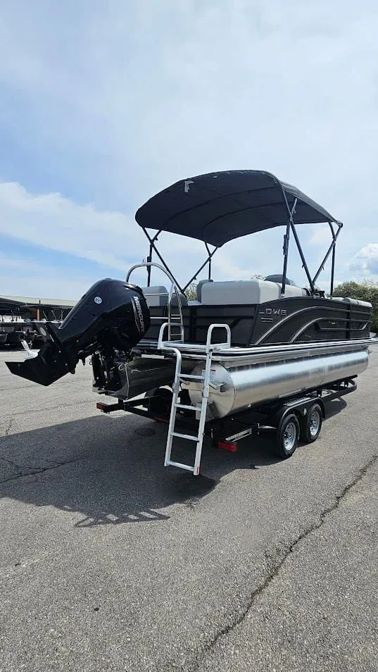 Slide: The Image of Lowe SS 210 WT 2025 - 6