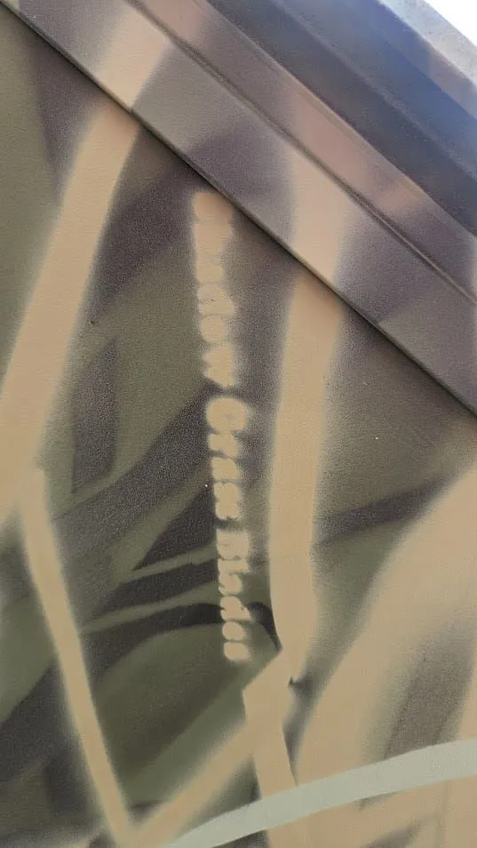 Slide: The Image of Lowe Roughneck 1760 2025 - 18