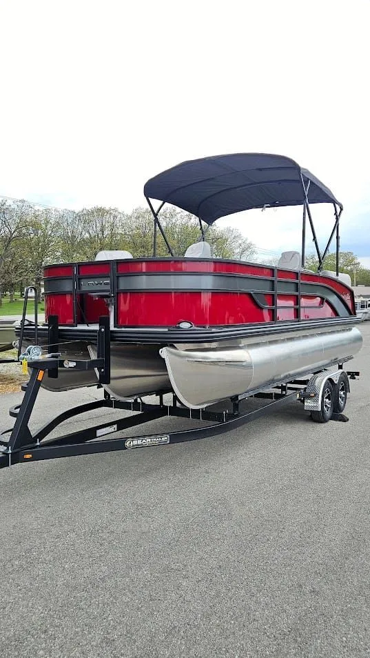 Slide: The Image of Lowe SF212 Walk Through 2025 - 10