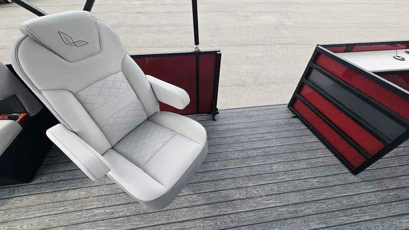 Slide: The Image of Lowe SF212 Walk Through 2025 - 18