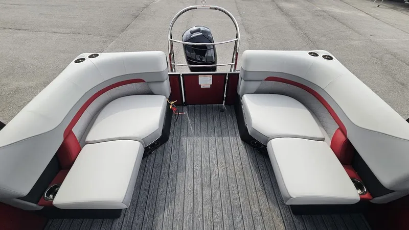 Slide: The Image of Lowe SF212 Walk Through 2025 - 19