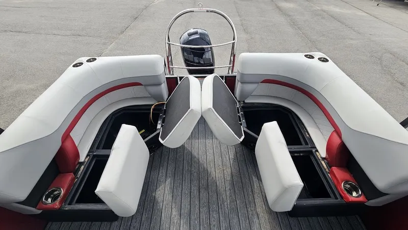 Slide: The Image of Lowe SF212 Walk Through 2025 - 20