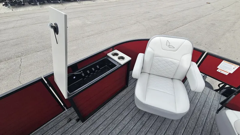 Slide: The Image of Lowe SF212 Walk Through 2025 - 22