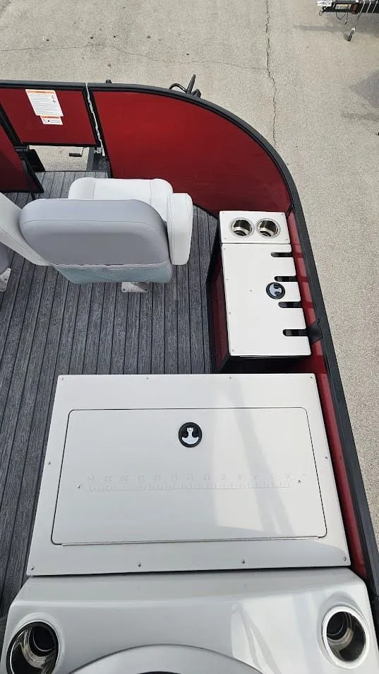 Slide: The Image of Lowe SF212 Walk Through 2025 - 23