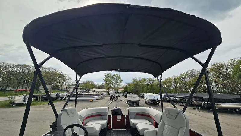 Slide: The Image of Lowe SF212 Walk Through 2025 - 25