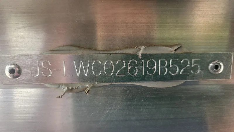 Slide: The Image of Lowe SF212 Walk Through 2025 - 3