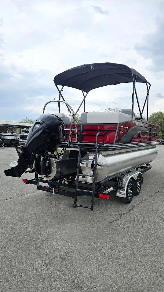 Slide: The Image of Lowe SF212 Walk Through 2025 - 6