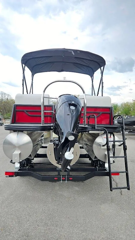 Slide: The Image of Lowe SF212 Walk Through 2025 - 7