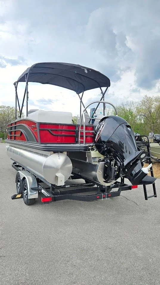 Slide: The Image of Lowe SF212 Walk Through 2025 - 8