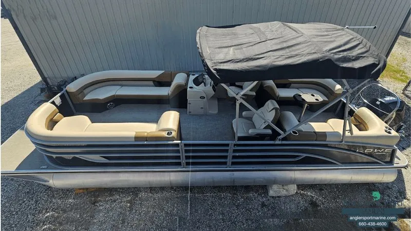 The Image of Lowe SSS270 EWT 2023 - 1