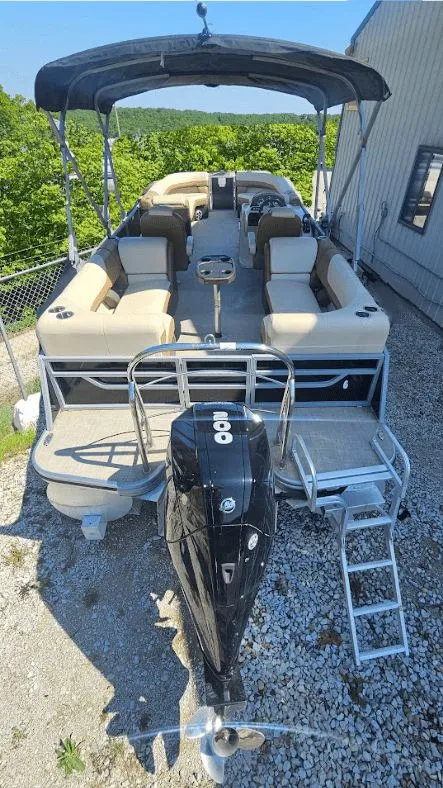 Slide: The Image of Lowe SSS270 EWT 2023 - 10