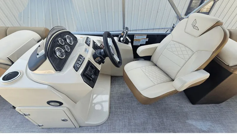 Slide: The Image of Lowe SSS270 EWT 2023 - 14