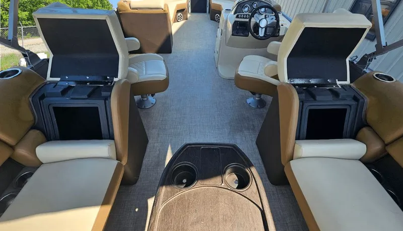 Slide: The Image of Lowe SSS270 EWT 2023 - 19