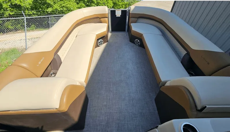 Slide: The Image of Lowe SSS270 EWT 2023 - 20