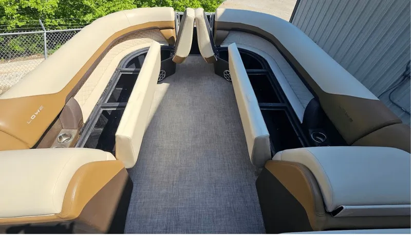 Slide: The Image of Lowe SSS270 EWT 2023 - 21