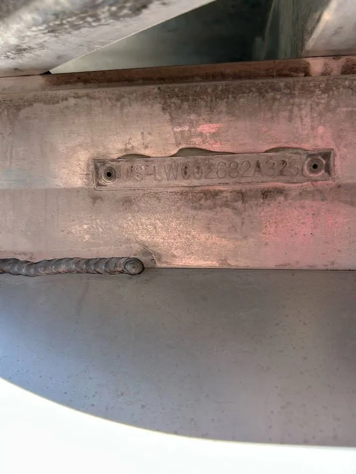 Slide: The Image of Lowe SSS270 EWT 2023 - 25