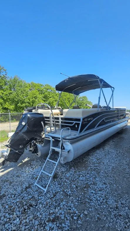 Slide: The Image of Lowe SSS270 EWT 2023 - 6