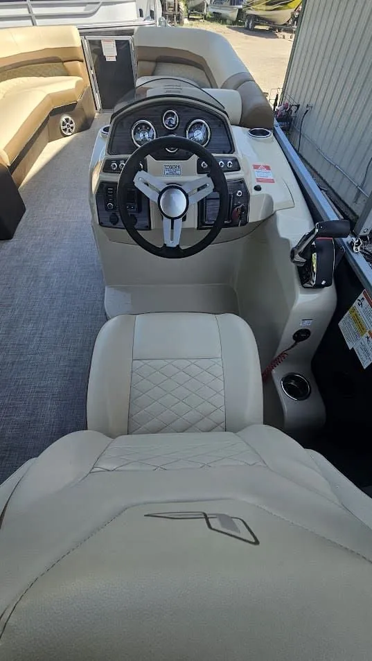 Slide: The Image of Lowe SSS270 EWT 2023 - 7